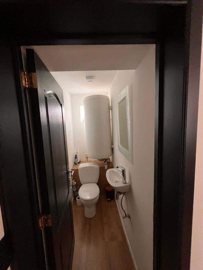 Boussu-lez-Mons Residence Du Moulin 2E Grand Appartement 6 Personnes מראה חיצוני תמונה