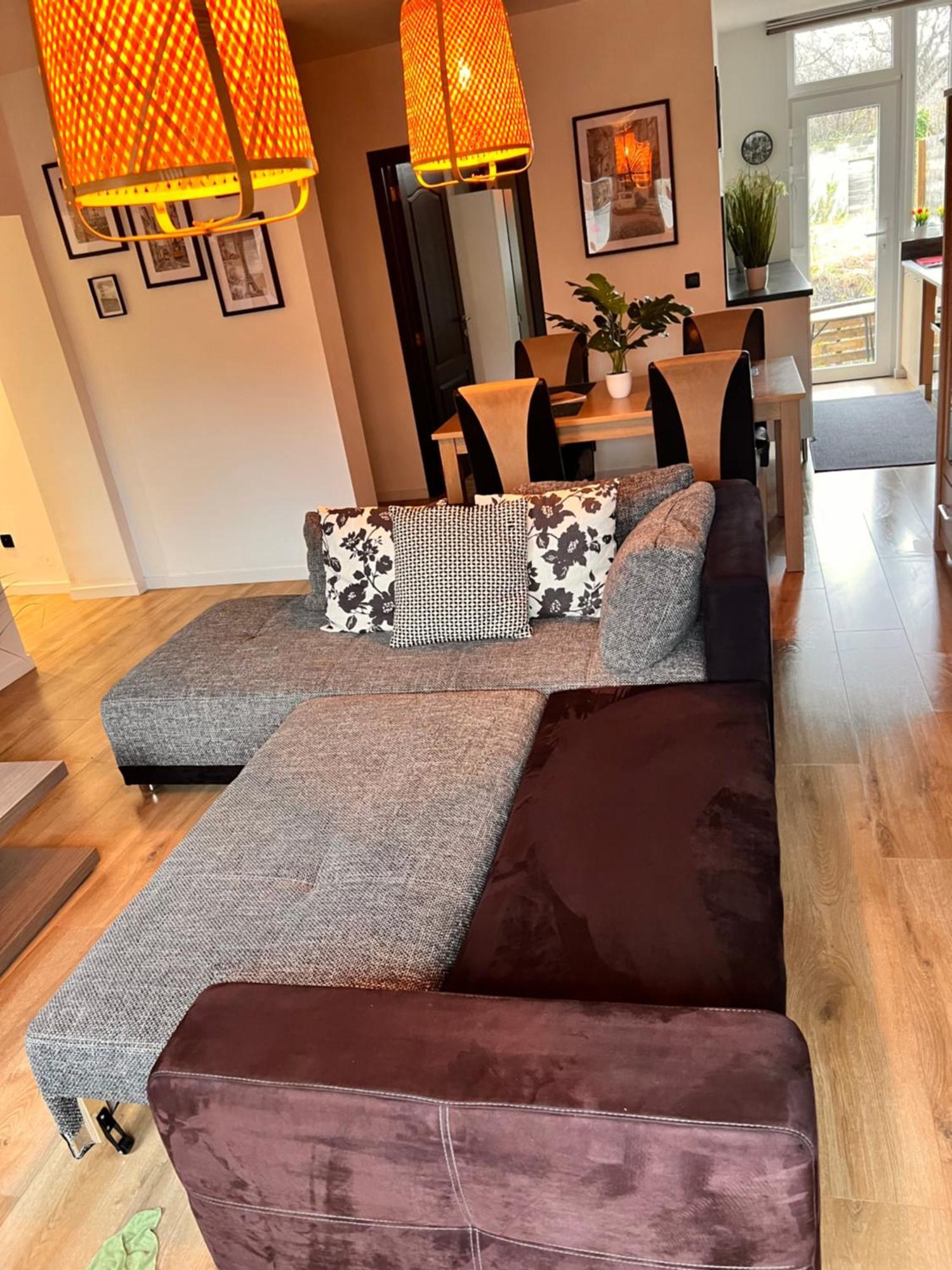 Boussu-lez-Mons Residence Du Moulin 2E Grand Appartement 6 Personnes מראה חיצוני תמונה