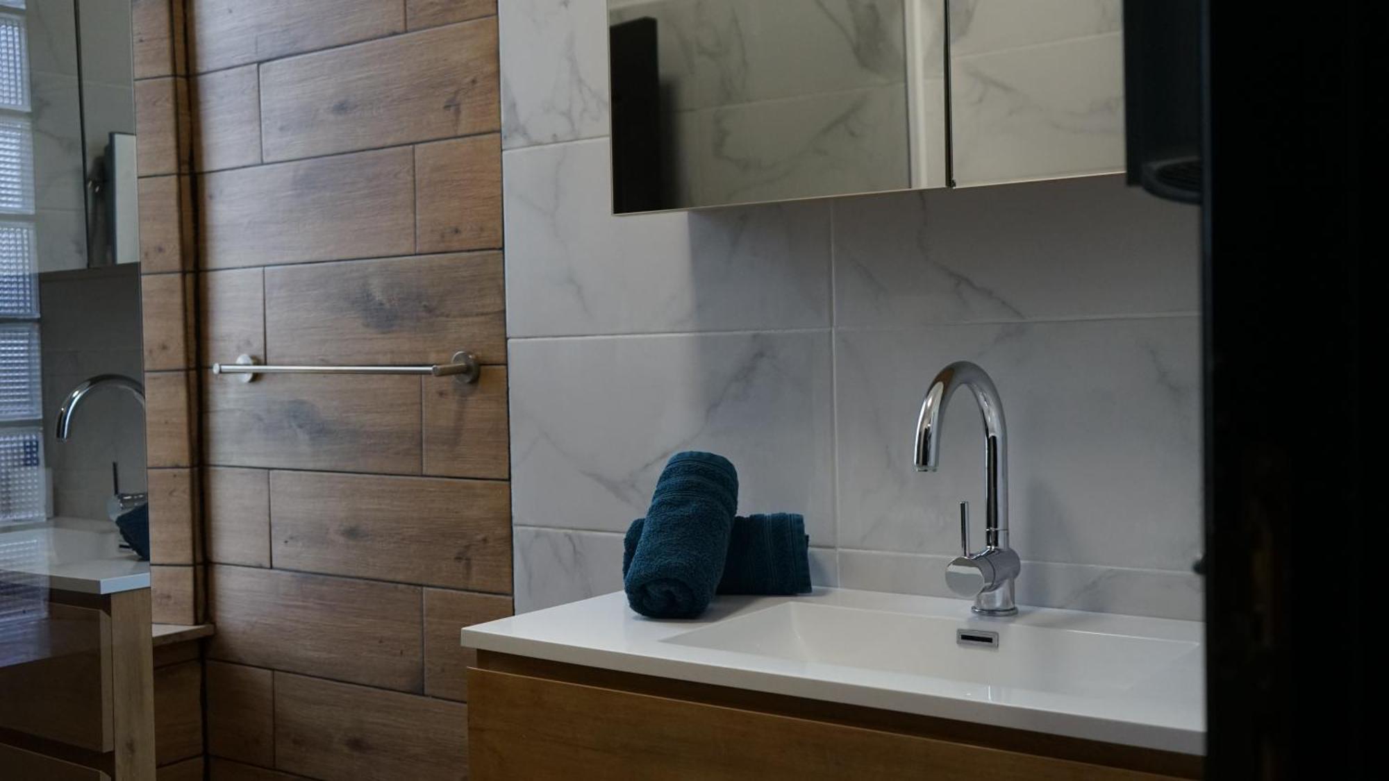 Boussu-lez-Mons Residence Du Moulin 2E Grand Appartement 6 Personnes מראה חיצוני תמונה