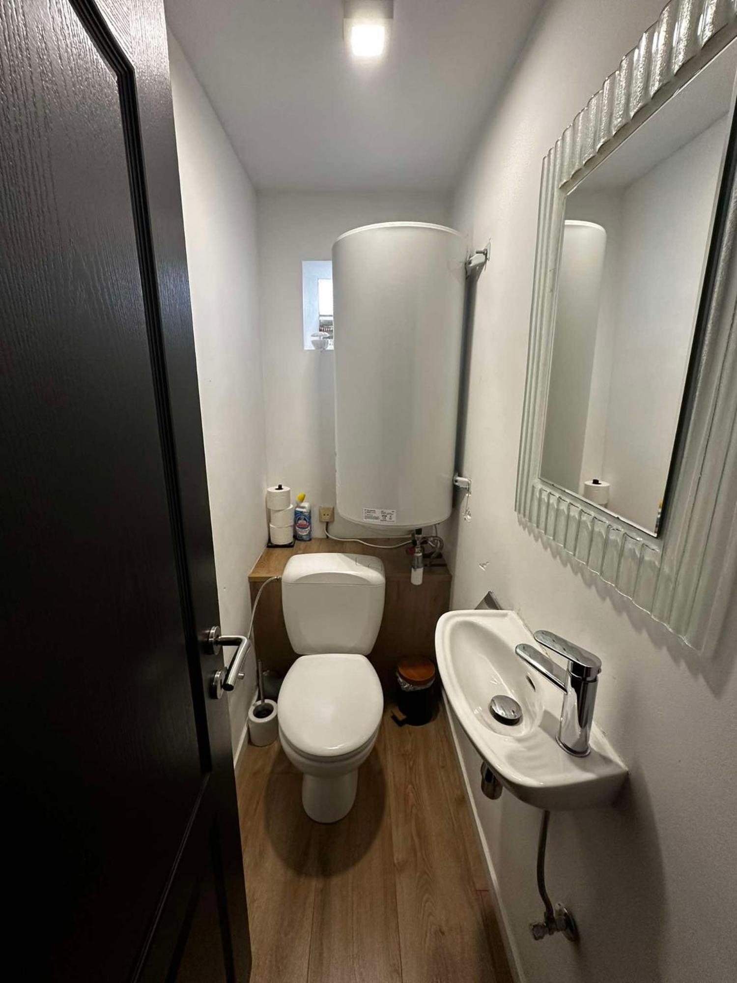 Boussu-lez-Mons Residence Du Moulin 2E Grand Appartement 6 Personnes מראה חיצוני תמונה