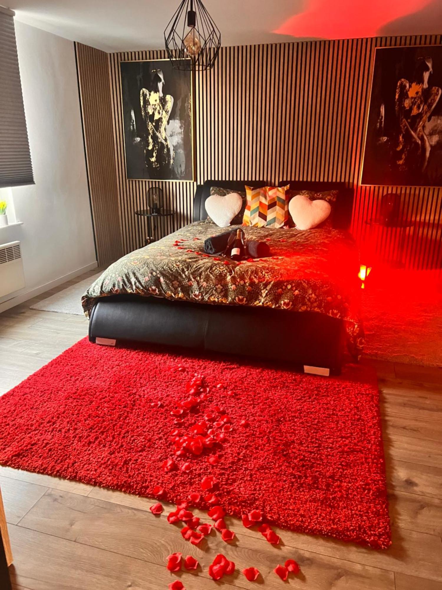 Boussu-lez-Mons Residence Du Moulin 2E Grand Appartement 6 Personnes מראה חיצוני תמונה